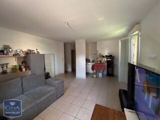  Appartement  vendre 3 pices 56 m