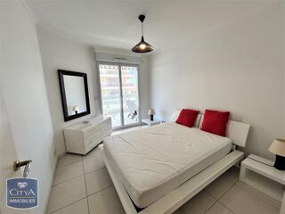  Appartement � vendre 2 pi�ces 41 m�