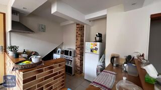  Appartement � vendre 4 pi�ces 78 m�