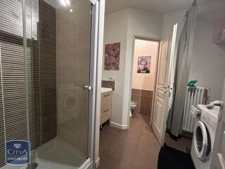  Appartement � vendre 2 pi�ces 53 m�