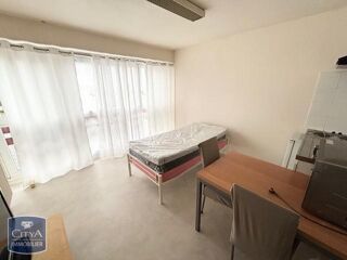  Appartement � vendre 1 pi�ce 20 m�