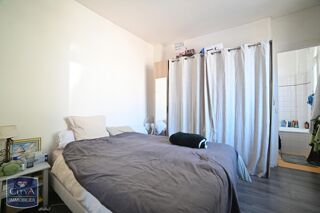  Appartement  vendre 2 pices 28 m