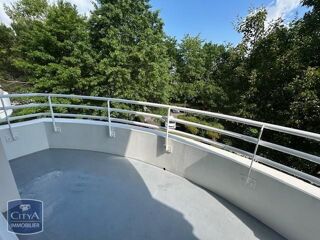  Appartement  vendre 2 pices 48 m