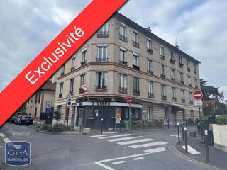  Appartement  vendre 2 pices 55 m