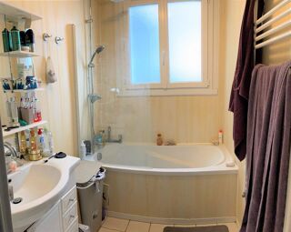  Appartement � vendre 2 pi�ces 51 m�