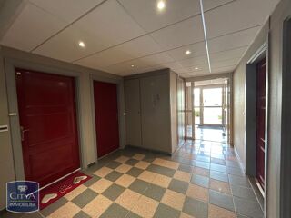  Appartement � vendre 4 pi�ces 74 m�