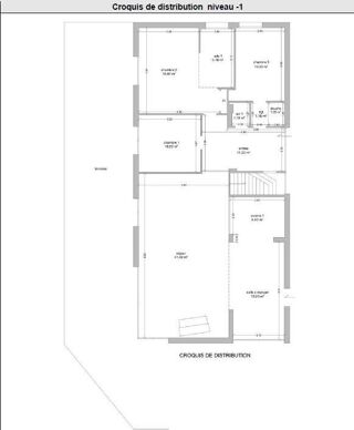  Maison � vendre 8 pi�ces 245 m�