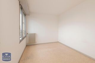  Appartement � vendre 2 pi�ces 53 m�