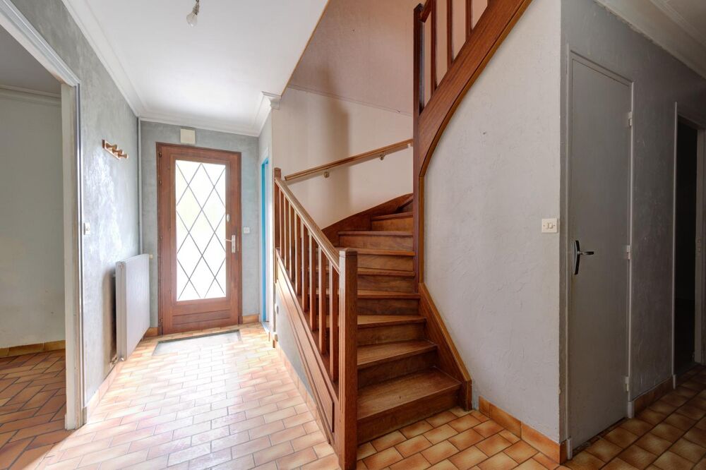 À vendre - Maison type 5 - JOUÉ-LES-TOURS (quartier rési....