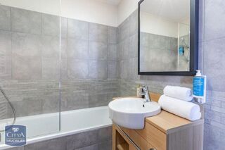  Appartement  vendre 1 pice 23 m