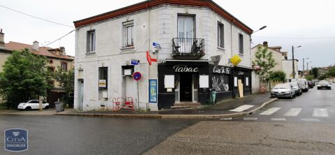 VENTE d'un local commercial modulable &agrave; Fort d&eacute;velopp... 77000 42100 Saint-�tienne