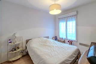  Appartement � vendre 2 pi�ces 43 m�