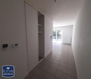  Appartement  vendre 2 pices 34 m