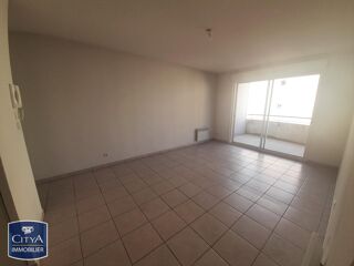  Appartement  vendre 2 pices 46 m