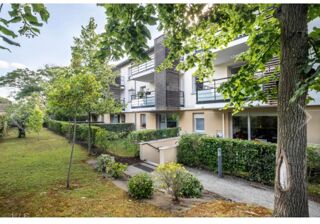  Appartement � vendre 1 pi�ce 30 m�