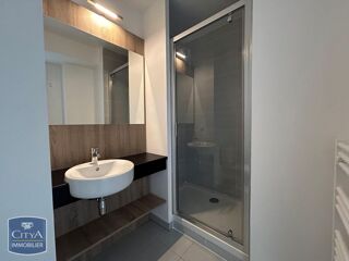  Appartement � vendre 1 pi�ce 20 m�