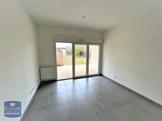  Appartement � vendre 2 pi�ces 40 m�