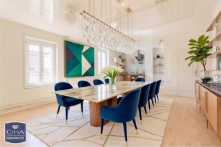  Appartement � vendre 4 pi�ces 89 m�