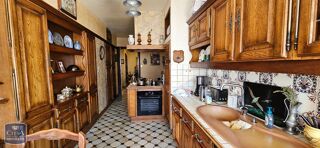  Appartement � vendre 3 pi�ces 103 m�