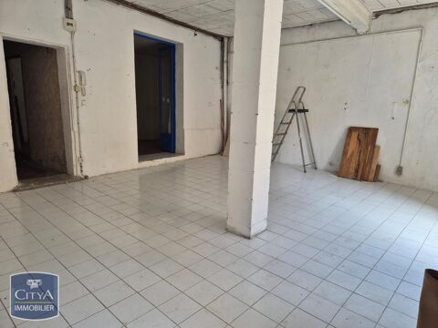   Vente / Local Commercial - 55 m² 