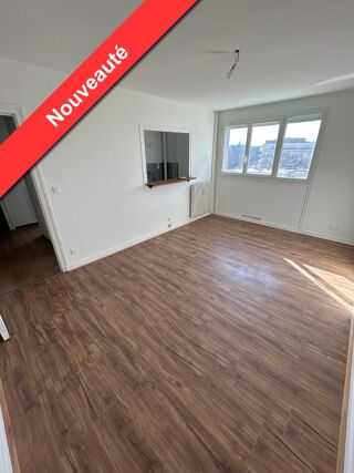  Appartement  vendre 2 pices 40 m