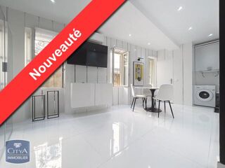  Appartement � vendre 1 pi�ce 23 m�