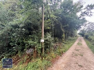  Terrain � vendre 2613 m�