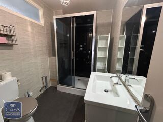  Appartement � vendre 2 pi�ces 49 m�