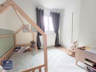  Maison � vendre 4 pi�ces 88 m�