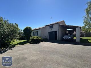  Maison � vendre 5 pi�ces 118 m�