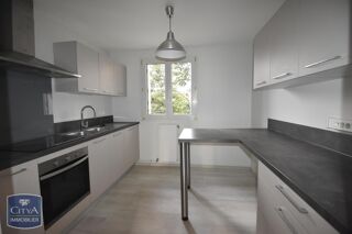  Appartement � vendre 5 pi�ces 100 m�