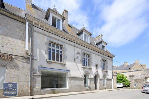 VENTE d'un local commercial &agrave; Quintin (22800) de 169 ... 180000 22800 Quintin