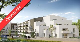  Appartement  vendre 4 pices 74 m