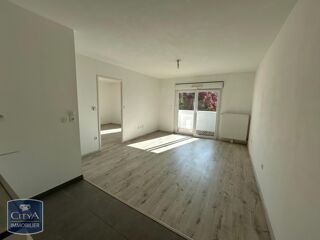  Appartement � vendre 3 pi�ces 60 m�