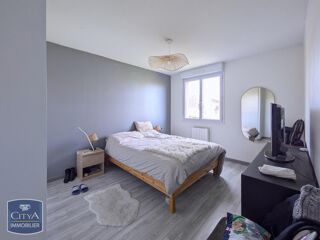  Maison � vendre 4 pi�ces 83 m�