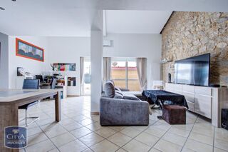  Villa � vendre 5 pi�ces 140 m�