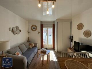  Appartement � vendre 2 pi�ces 30 m�