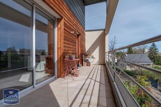  Appartement � vendre 3 pi�ces 68 m�