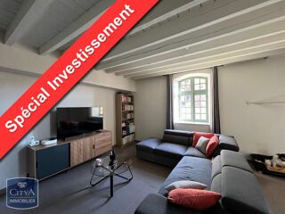  Appartement  vendre 3 pices 68 m