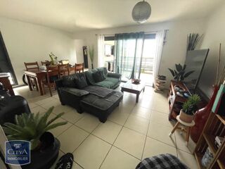  Appartement � vendre 3 pi�ces 67 m�