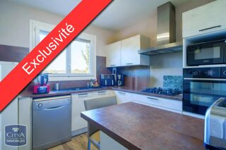  Maison  vendre 5 pices 126 m