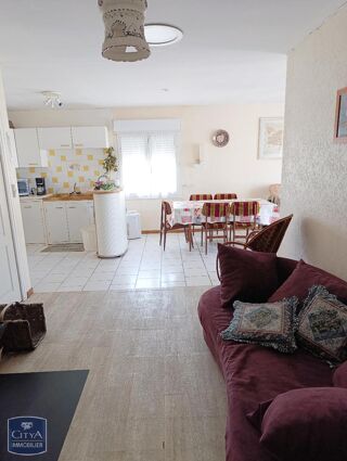  Maison � vendre 4 pi�ces 75 m�