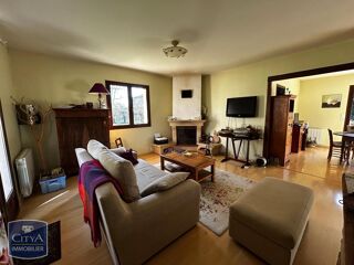  Maison � vendre 5 pi�ces 92 m�