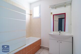  Appartement  vendre 3 pices 60 m