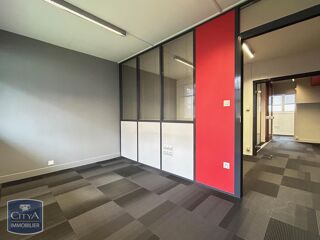  Appartement � vendre 1 pi�ce 43 m�