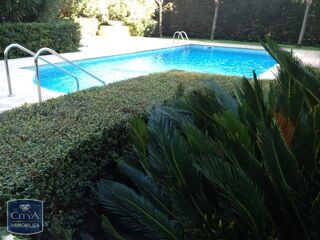  Appartement � vendre 2 pi�ces 54 m�