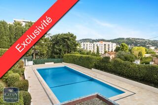  Appartement  vendre 2 pices 73 m