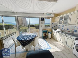  Appartement  vendre 2 pices 32 m