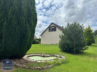  Maison  vendre 4 pices 108 m