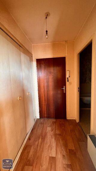  Appartement  vendre 1 pice 26 m